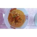 Cooksnap dari JuListya Triyani untuk resep Tongseng Ayam