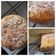 El cooksnap de Carlos Goldblum cuando hizo Torta de coco, naranja y miel..
