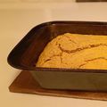 El cooksnap de Fresia Alfaro cuando hizo Carrot cake 🥕(vegana).