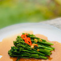 cheriejones's cooksnap of when they made Bok Choi with Garlic and Oyster Sauce.
