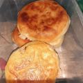 Cooksnap dari Maria Rosy untuk resep Martabak Mihun (Martabak Madura)