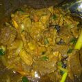 Cooksnap dari Syifa Ul Qulub untuk resep Tongseng sapi pedas