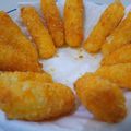 Cooksnap dari marissca bangun untuk resep Kentang Keju (MPASI 12m+)