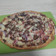 El cooksnap de Rocio Galan Ponce cuando hizo Pizza barbacoa de ternera.