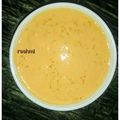 Reshmi Deb's cooksnap of when they made গুড়ের মিষ্ঠান্ন(gurer mishtanno recipe in Bengali).