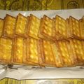 Cooksnap dari Galuh RL untuk resep Gabin Vla Susu