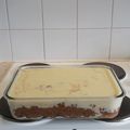 Andrea Molnar Cooksnap-ja, amikor elkészítette a(z) Autentikus görög muszaka receptet.