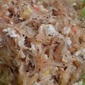 Cooksnap dari Rifahsani untuk resep Bihun goreng