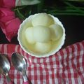 Reena Verbey का कुकस्नैप जब उन्होंने रसगुल्ला (Rasgulla recipe in Hindi) बनाया था।