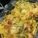 Cooksnap dari Fitri Wijayanti untuk resep Peyek udang ala resto padang