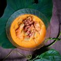 Cooksnap dari Erny Sulistyowati (Pawon Erny) untuk resep Sayur Lompong (Batang Tales)