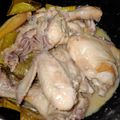 Cooksnap dari Ovie Felicis untuk resep Ayam Pop