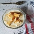 Cooksnap dari syupermen untuk resep Corn Cream Soup (Sup Krim Jagung)