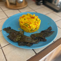 El cooksnap de 19nuriia cuando hizo Couscous con verduras.