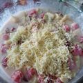 Cooksnap dari Inayah Ika Agustia untuk resep Salad Buah Mayo Super Enak ! 