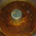 El cooksnap de Emma Velázquez Ferraro🇵🇾 cuando hizo Budín de banana y pan 🍌🍞😋🤗súper fácil y delicioso.!!.