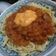 Cooksnap dari Muthiah untuk resep Spaghetti with Homemade Sauce