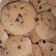 El cooksnap de deliadummel cuando hizo Galletitas con chips de chocolate | fran cocina.