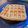 El cooksnap de Valeria P cuando hizo Waffles sin TACC y con dulce de leche.