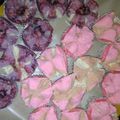 Cooksnap dari Sutriasih untuk resep Bolu kukus mekar lembut