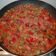 El cooksnap de Carmen cuevas cuando hizo Sanfaina catalana.