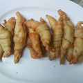 Cooksnap dari Kenby untuk resep Pisang Molen