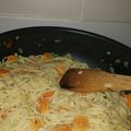Cooksnap dari Jeanny Noviana untuk resep Spaghetti Aglio O'lio