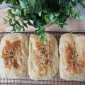 Cooksnap dari Kanyoo untuk resep Zuppa Soup (ide jualan)