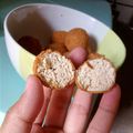 Cooksnap dari Pawon A-sig untuk resep TAHU BULAT CRYSPI (aneka olahan tahu putih)