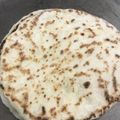 صورة من ‏نوسه...✍🏼، شاركها بعد تجربة وصفة الخبز العربي (الكماج)