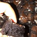 Cooksnap dari Chulee Syam untuk resep Fudgy Brownies Terinspirasi dari Fudgybro!! pastinya jauh lebih hemat dibanding beli😜