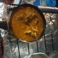 El cooksnap de Tripulante Aventurera cuando hizo Filete de res con salsa de champiñones.