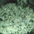Cooksnap dari Sandra Dewi untuk resep Cilor (Cilok Telor)