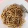 Szilvia Rigóné Bánhegyi Cooksnap-ja, amikor elkészítette a(z) Bolognai spagetti receptet.