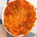 料理的實驗家 的 韓式泡菜海鮮煎餅 cooksnap