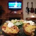 drr311.dr's cooksnap of when they made Man's twice baked potatoes.
