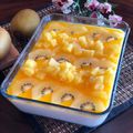 Cooksnap dari Kiki Fhatria untuk resep Dingsu ahh...(puding susu buah) 😁