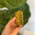 รูป Cooksnap ของ Ik Ikkyu San เมื่อเขาทำ Matcha Greentea Brownies