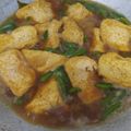 Cooksnap dari Rahayu Setyaningsih untuk resep Tahu Tempe Semur