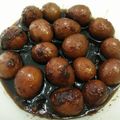 Cooksnap dari Agustina Elisabet untuk resep Pindang telur puyuh