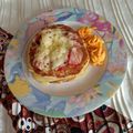 Cooksnap dari Dewi Chairiah Kusuma untuk resep Fluffy Pancake (rasa mirip Pancious)