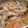 El cooksnap de Luz cuando hizo Codornices en escabeche.