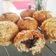 Marina Meszesan Cooksnap-ja, amikor elkészítette a(z) Vegán muffin receptet.