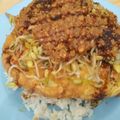 Cooksnap dari Didik Tri Utami untuk resep Tahu Telor Bumbu Kacang 🥚🍳 #BikinRamadanBerkesan