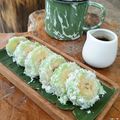 Cooksnap dari Agnes エミリア 💕 untuk resep Pisang Rai Khas Bali