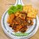 Cooksnap Mahadiah semasa beliau membuat Biskut goreng Sardin Leftover.