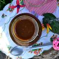 El cooksnap de 🦋LUNA🦋 cuando hizo Dulce de leche casero.