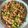 菜菜 的 肉末炒毛豆 cooksnap