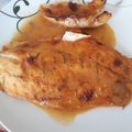 Cooksnap από Σταυρούλα στη συνταγή Εύκολη Πέρκα Φιλέτο