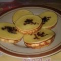 Cooksnap dari Muji As untuk resep Kue Lumpur Kentang